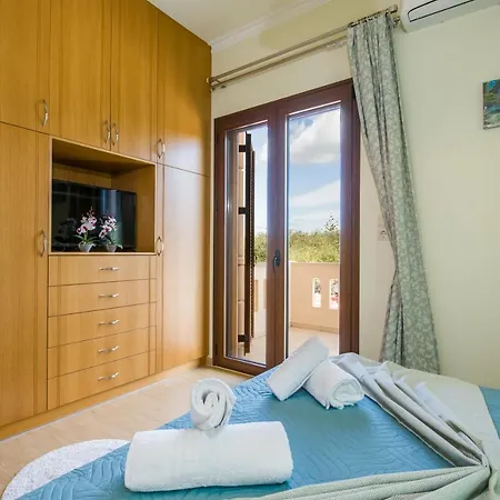 With Private Pool Near To The Sea