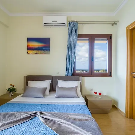 With Private Pool Near To The Sea *