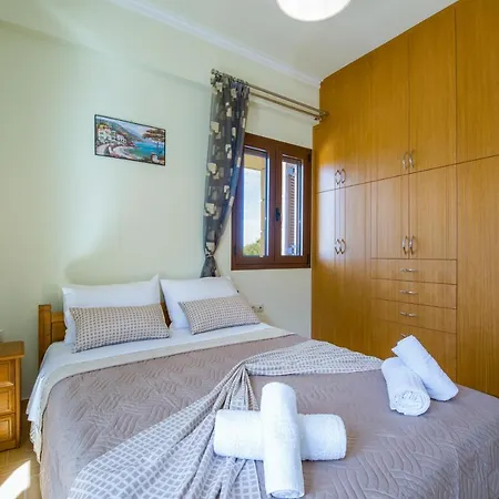 With Private Pool Near To The Sea